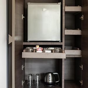 Deluxe Zimmer